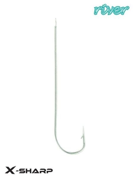 River 191TN (1982ID Muadili) Kutu İğne