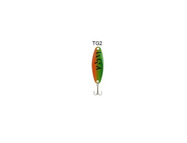 Ecotackle 4401 Prismax Kaşık 14G TG2
