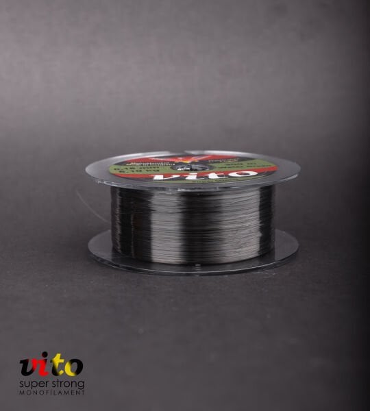 VİTO 0,18 300M MİSİNA YEŞİL