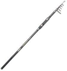 Okuma Carbonite Tele Surf 12' 360 cm 50-100gr Surf Kamışı