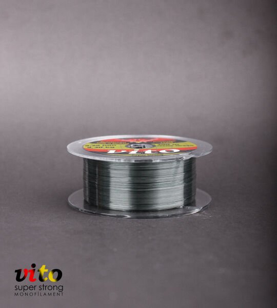 VİTO 0,20 300M MİSİNA YEŞİL