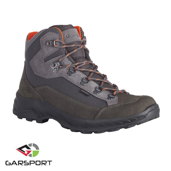 GARSPORT Monviso Su Geçirmez Antrasit Bot 46