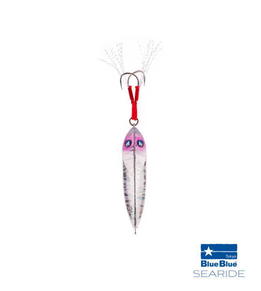 SEARIDE JIG YEM 20G #08