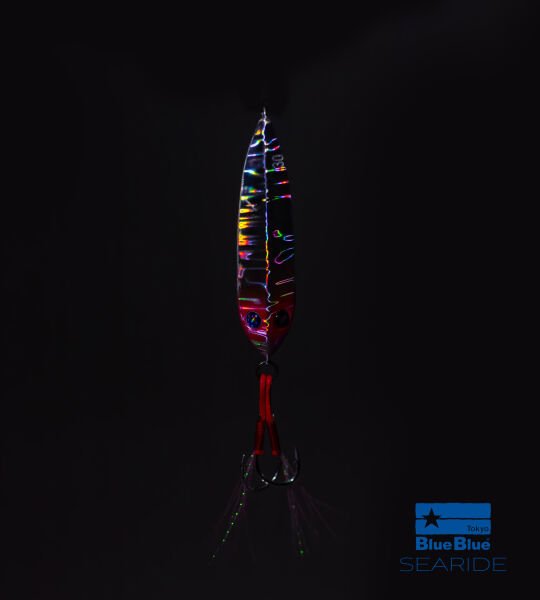 SEARIDE JIG YEM 20G #08