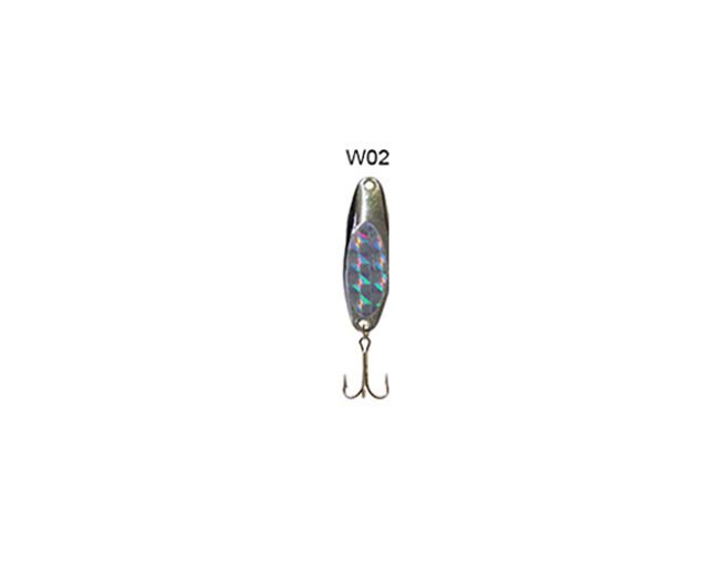 Ecotackle 4401 Prismax Kaşık 14G W02