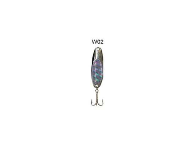 Ecotackle 4401 Prismax Kaşık 14G W02