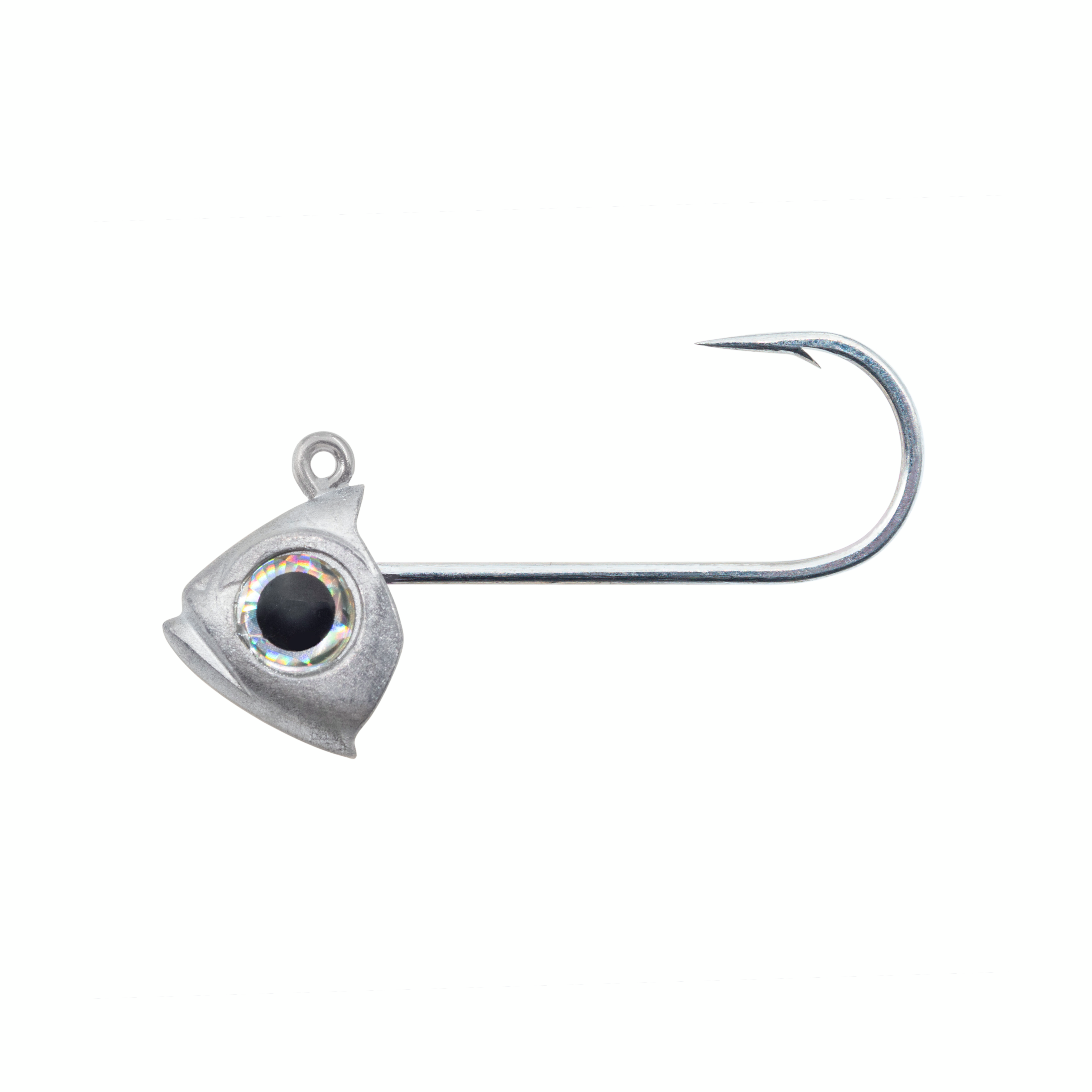 Fiiish Master Shad MS100/4 MS4523 2x Heads Light 8gr Raw Material
