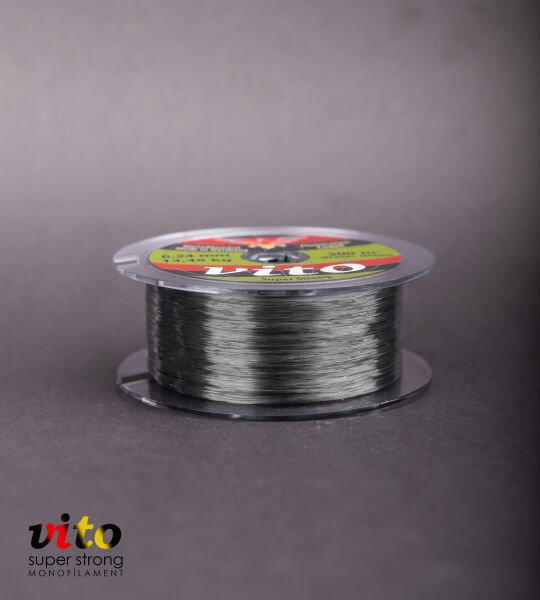 VİTO 0,24 300M MİSİNA YEŞİL