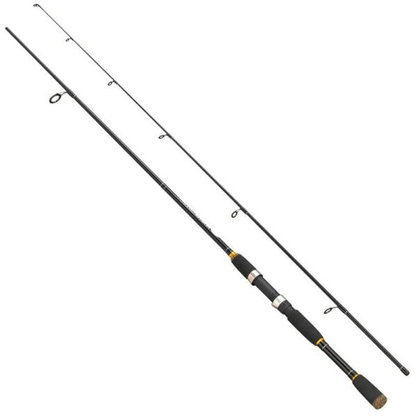 Fladen Vantage Spinning 2 Parça Spin Kamış 210 CM