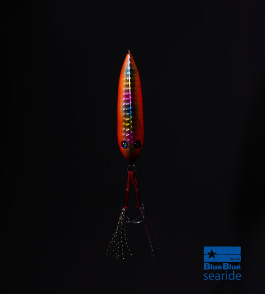 SEARIDE JIG YEM 20G #11