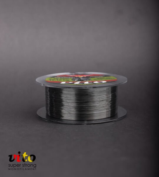 VİTO 0,26 300M MİSİNA YEŞİL