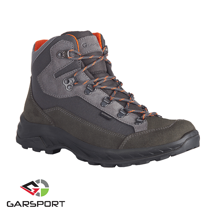 GARSPORT Monviso Su Geçirmez Antrasit Bot 42