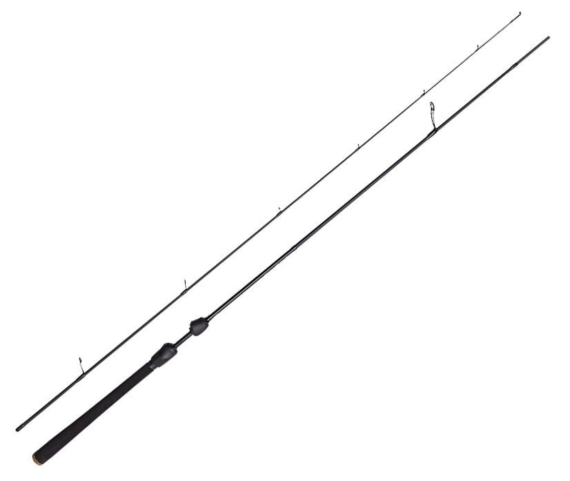 Dam Intenze Trout and Perch Stick 7'1''/2.14CM 2-12GR 2 Parça Spin Kamışı