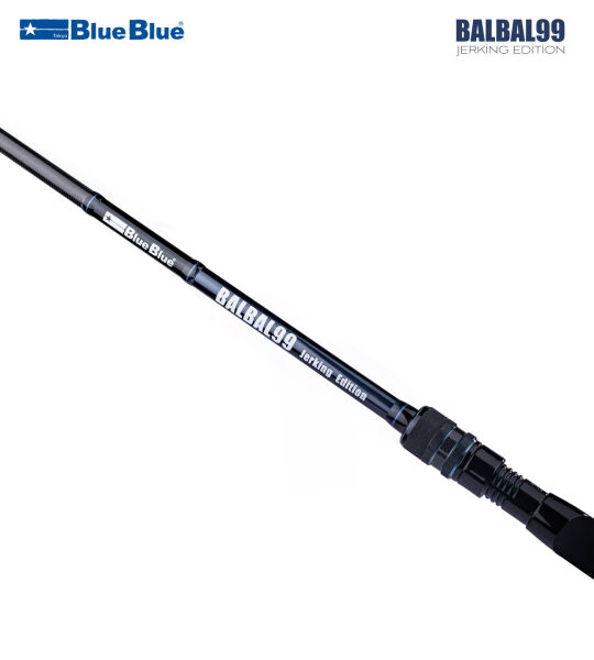 BALBAL 99 JERKING EDT KAMIŞ 301 CM 8-42 G #0.6-2 PE 2P