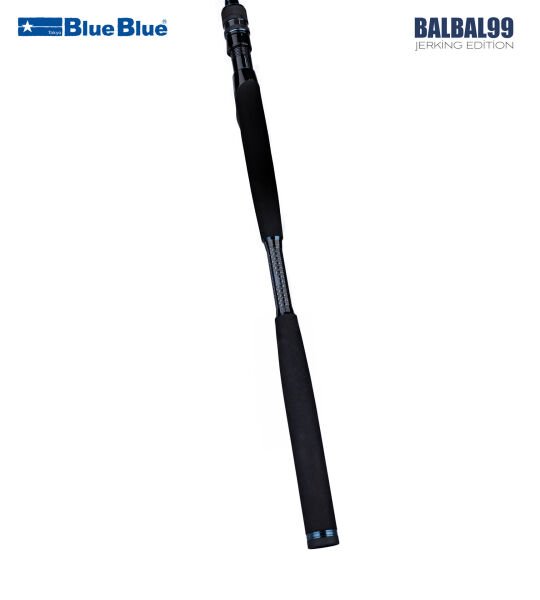 BALBAL 99 JERKING EDT KAMIŞ 301 CM 8-42 G #0.6-2 PE 2P