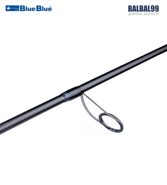 BALBAL 99 JERKING EDT KAMIŞ 301 CM 8-42 G #0.6-2 PE 2P