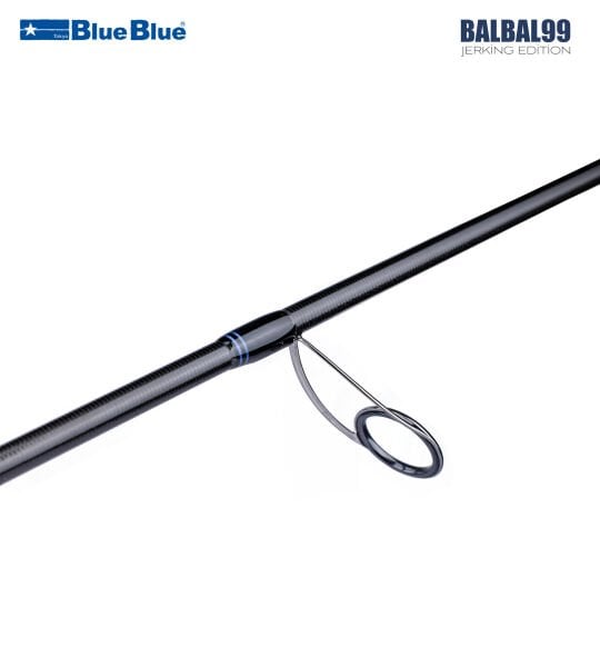 BALBAL 99 JERKING EDT KAMIŞ 301 CM 8-42 G #0.6-2 PE 2P