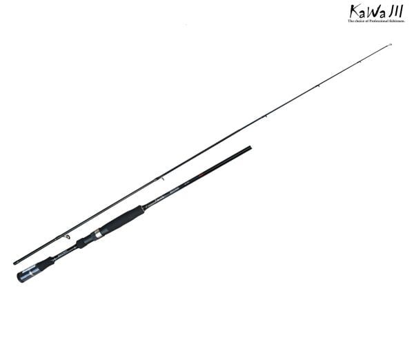 BLOOWIN LRF SPIN KARBON