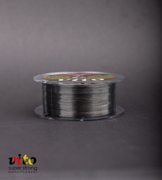 VİTO 0,30 300M MİSİNA YEŞİL