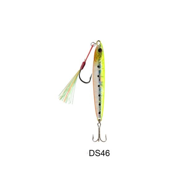 River Alfred Jig 60G 10Cm DS46