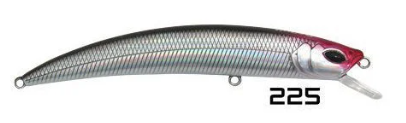 Usami Wasabi Min (Jir) 110F-SR 12.4 G Maket Balık 225