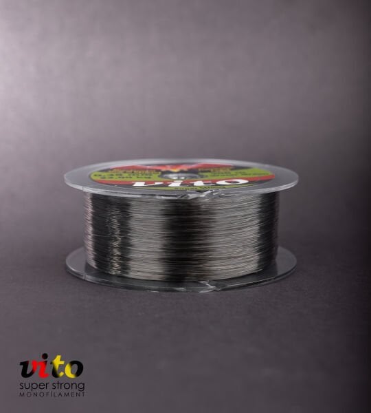 VİTO 0,35 300M MİSİNA YEŞİL