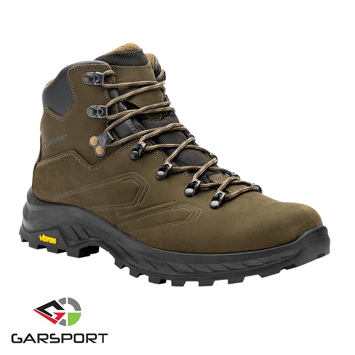 GARSPORT Nevegal Mid Su Geçirmez Oliva Bot 42