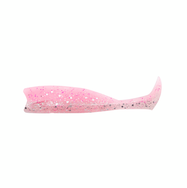 Fiiish MS100/4 MS4553 2x Gövde Neon Pink