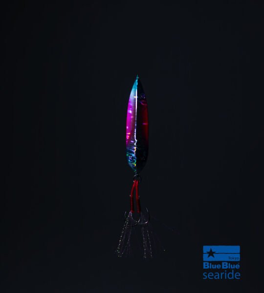 SEARIDE JIG YEM 30G #02