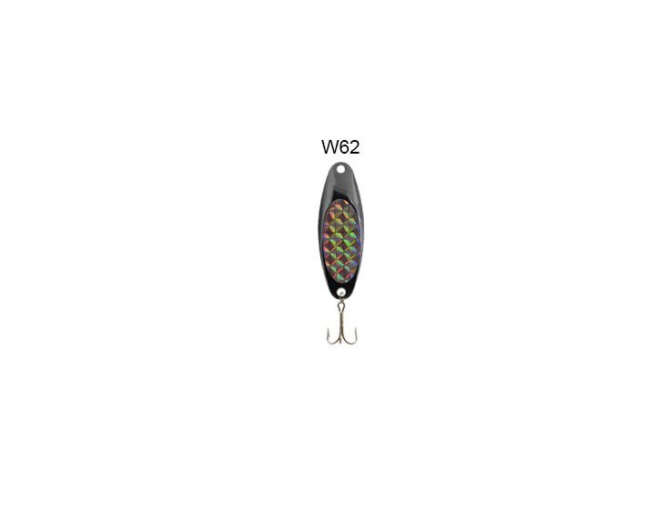 Ecotackle 4401 Prismax Kaşık 14G W61