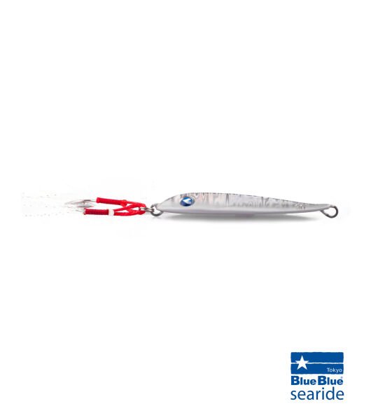 SEARIDE JIG YEM 30G #09