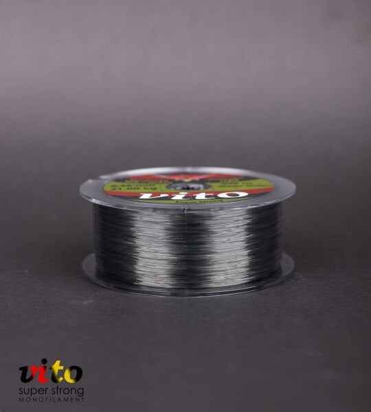 VİTO 0,45 300M MİSİNA YEŞİL