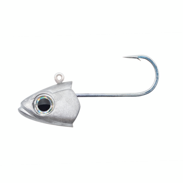 Fiiish MS125/5 MS4540 2x Heads Medium 25gr Raw Material