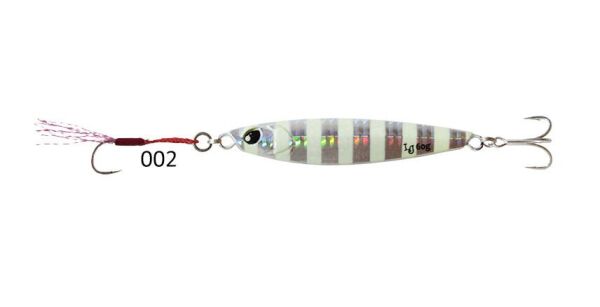 Lucky John Basara Jig Yem 20Gr 002