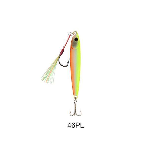 River Alfred Jig 40G 9Cm 46PL