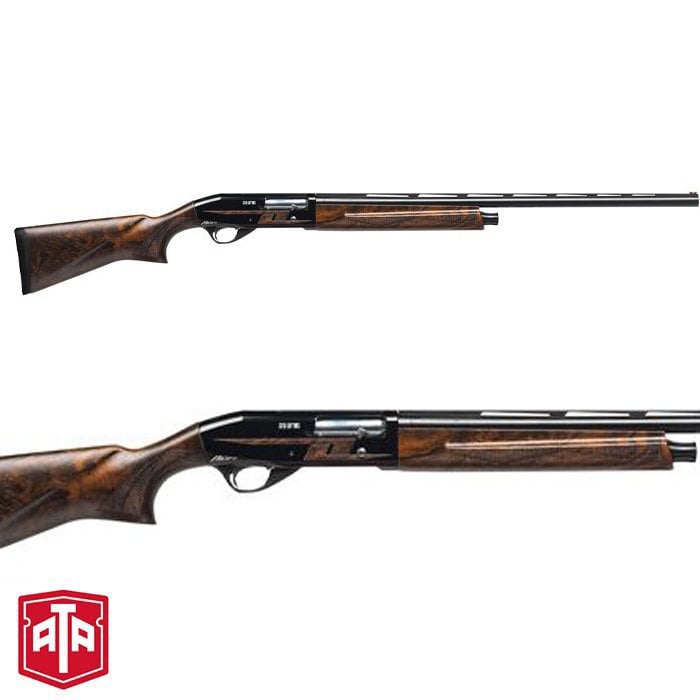 ATA Neo Foneks 3 Ağaç 12 Cal 66 Cm Av Tüfeği