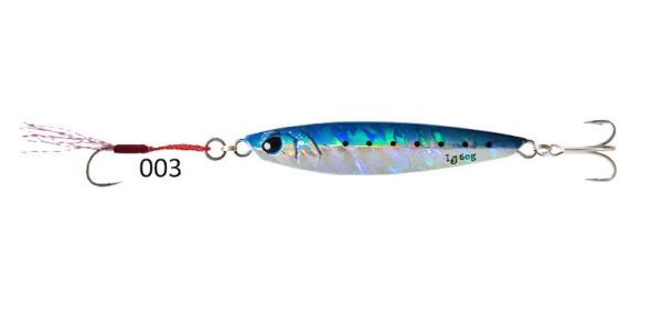 Lucky John Basara Jig Yem 20Gr 003