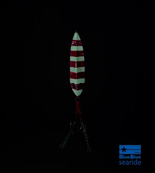 SEARIDE JIG YEM 30G #12