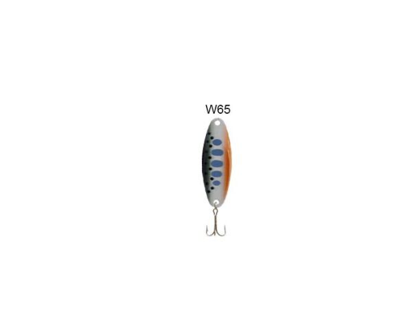 Ecotackle 4401 Prismax Kaşık 14G W65