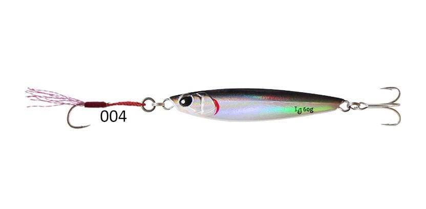 Lucky John Basara Jig Yem 20Gr 004