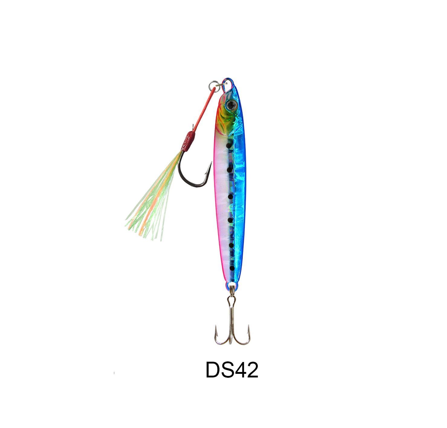 River Alfred Jig 40G 9Cm DS42