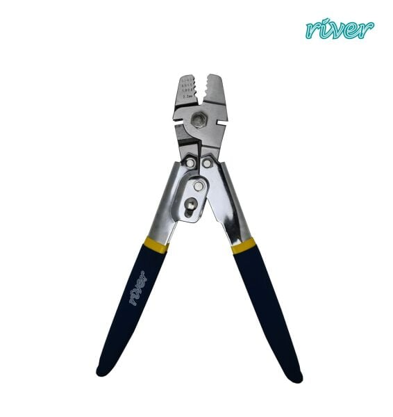 RIVER KLIPS PENSESİ ÇELİK TEL 26MM
