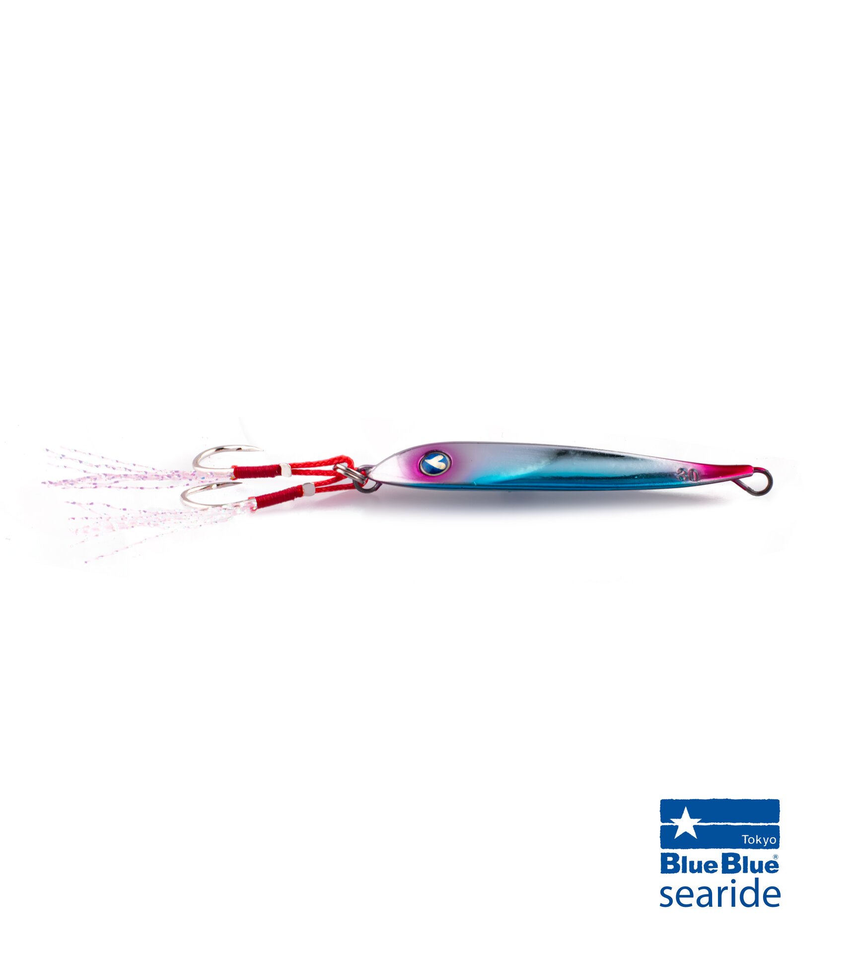 SEARIDE JIG YEM 40G #01