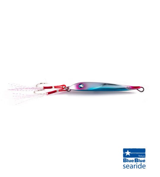 SEARIDE JIG YEM 40G #01