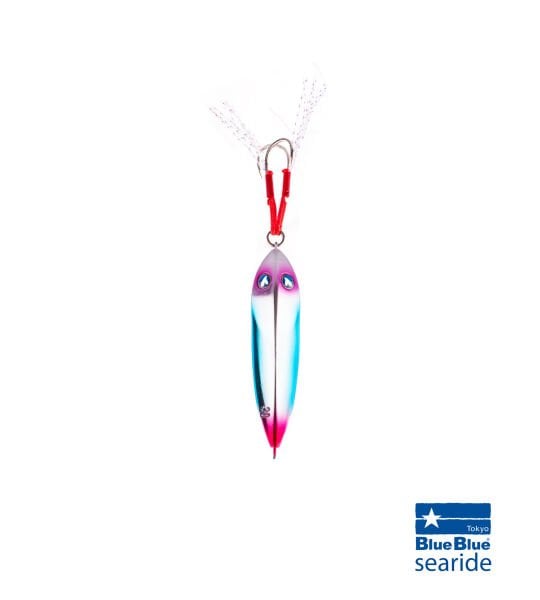 SEARIDE JIG YEM 40G #01