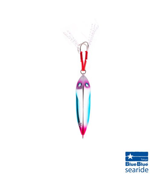 SEARIDE JIG YEM 40G #01