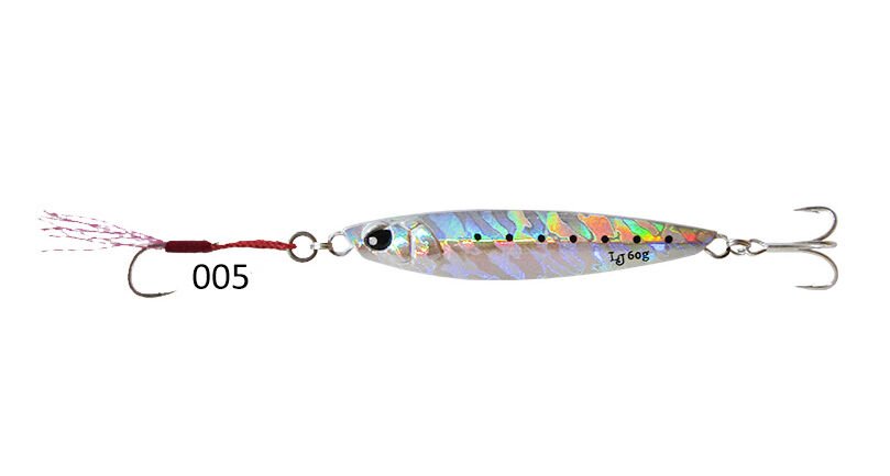 Lucky John Basara Jig Yem 20Gr 005
