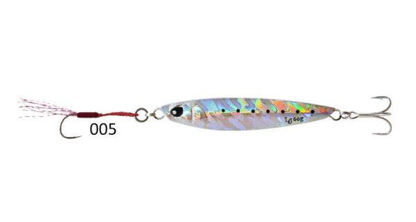 Lucky John Basara Jig Yem 20Gr 005