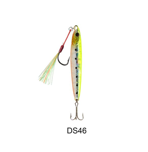 River Alfred Jig 40G 9Cm DS46