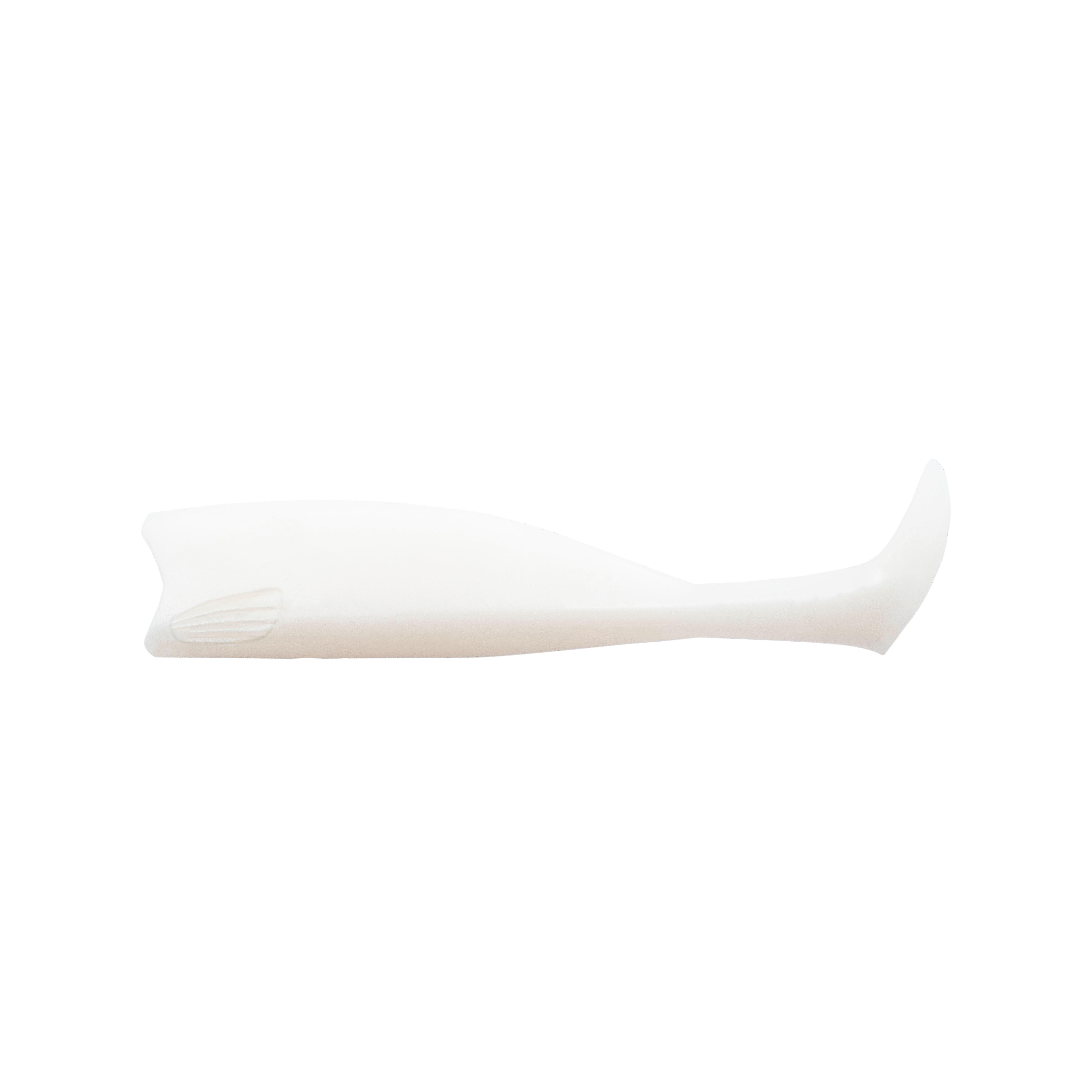 Fiiish MS125/5 MS4545 2x Gövde White Coco